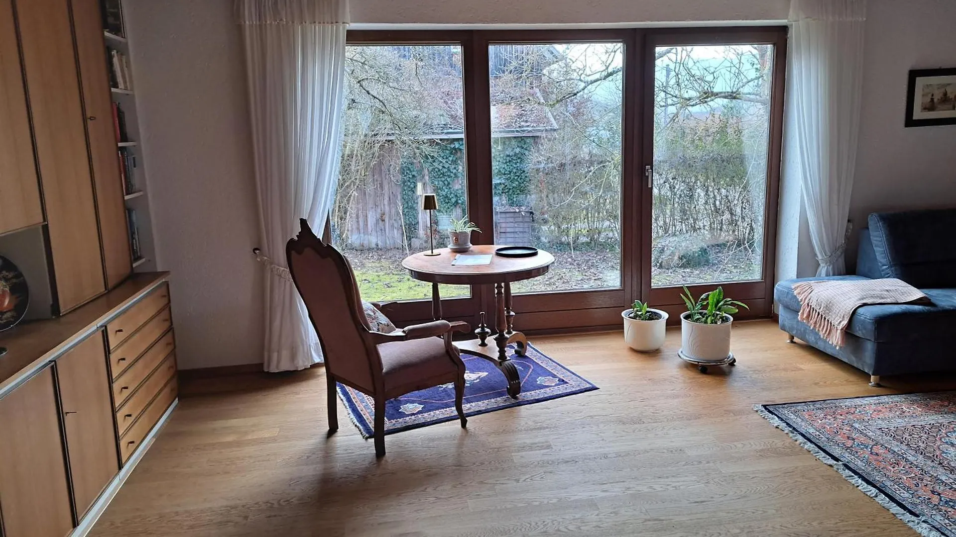 Ferienwohnung Im Idyllischen Matting An Der Donau Pentling Apartment