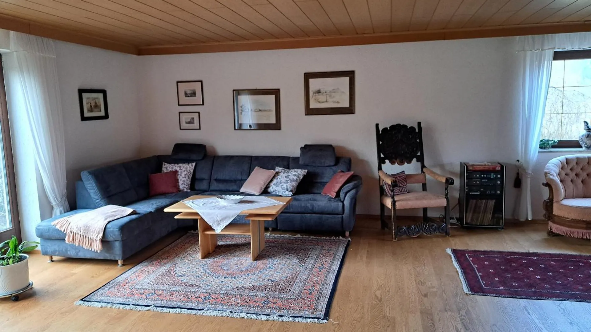 Ferienwohnung Im Idyllischen Matting An Der Donau Pentling 0*,  Germany