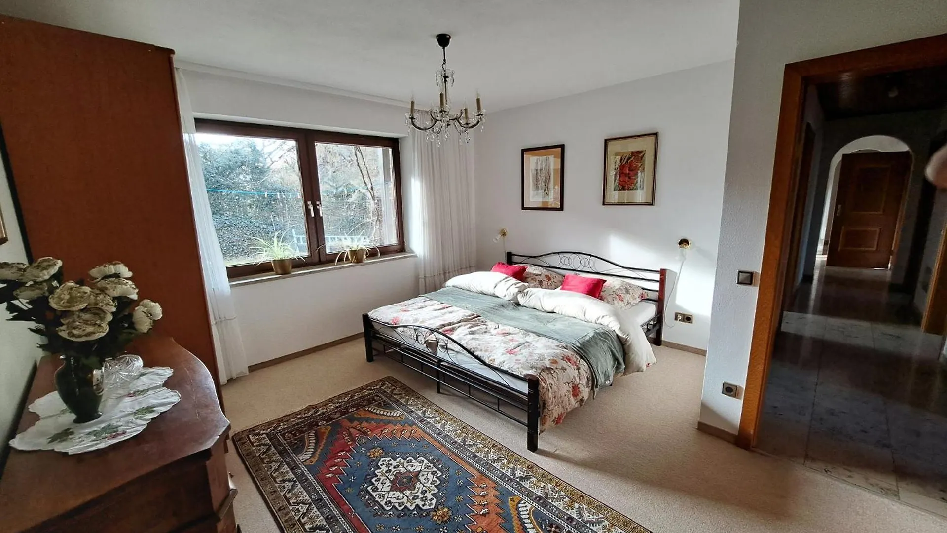 Ferienwohnung Im Idyllischen Matting An Der Donau Pentling Apartment