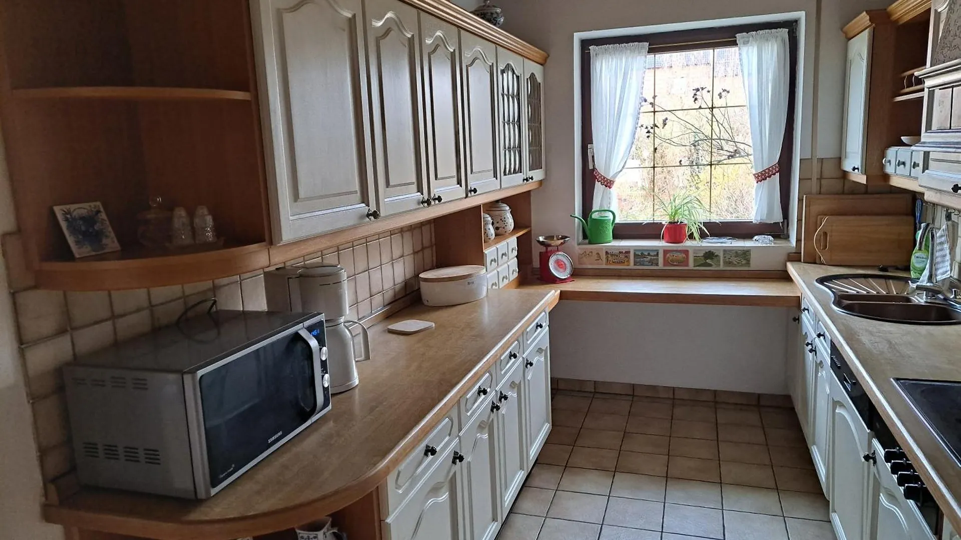 Apartment Ferienwohnung Im Idyllischen Matting An Der Donau Pentling Germany