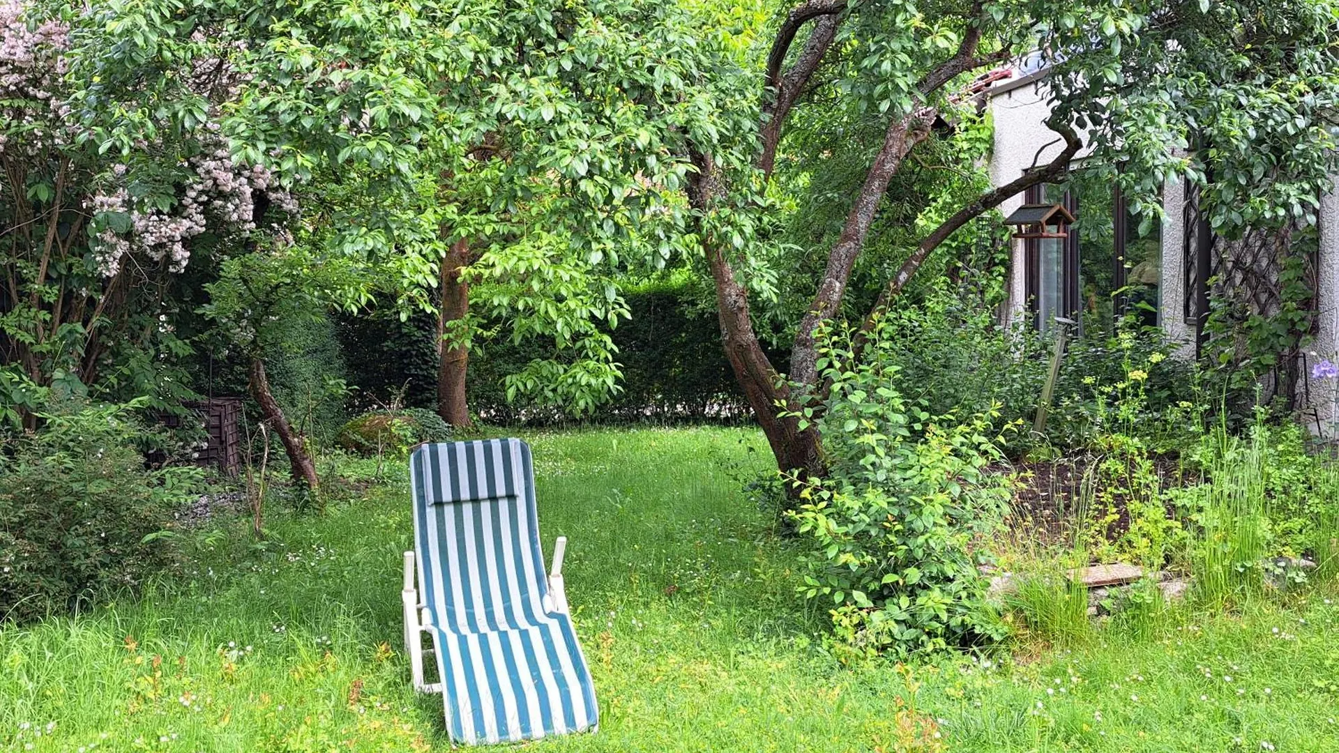 Ferienwohnung Im Idyllischen Matting An Der Donau Pentling