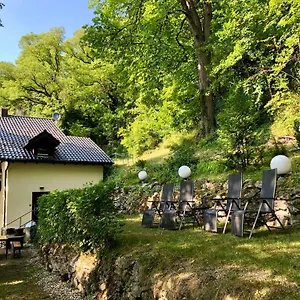 An Der Donau Direkt Bei Regensburg Ferienhaus